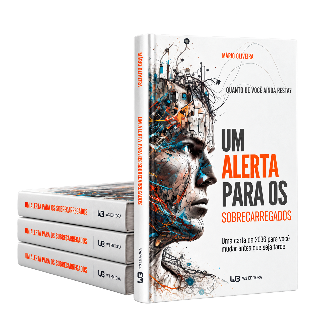 Um Alerta para os Sobrecarregados
