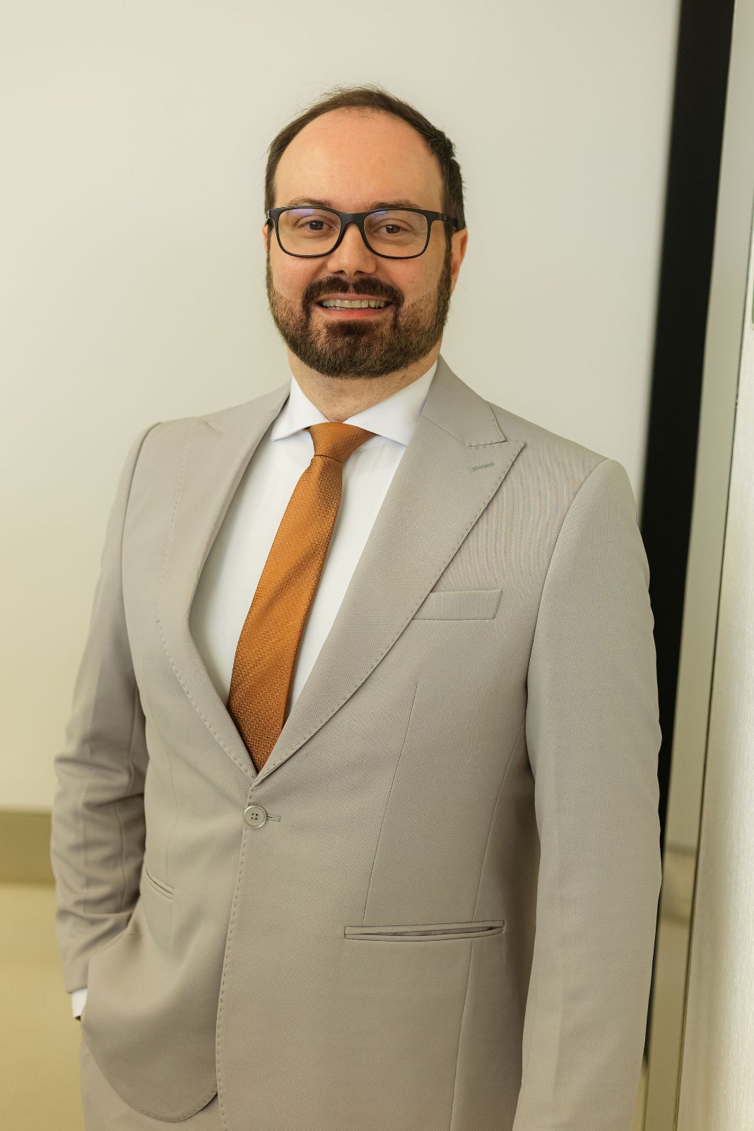 Adriano Augusto Pereira de Castro