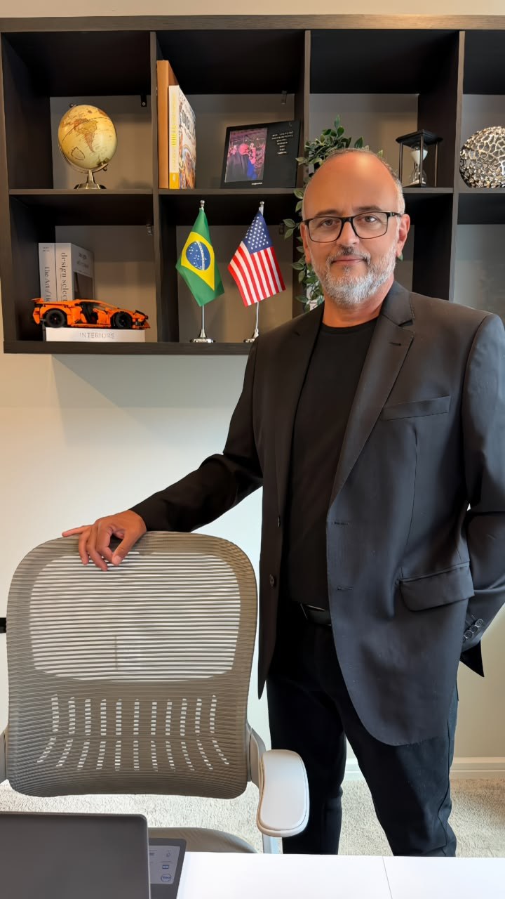 André Luiz Moreira Alvim