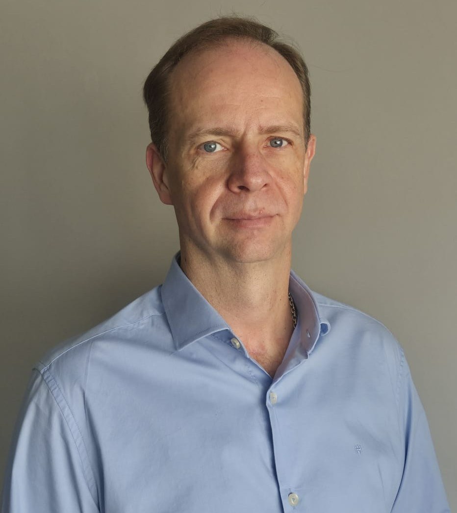 André Ricardo Vieira da Silva