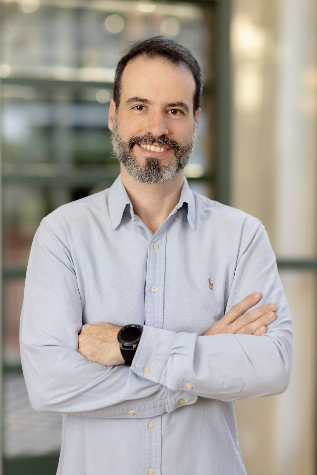 Bruno Linhares Brant Reis