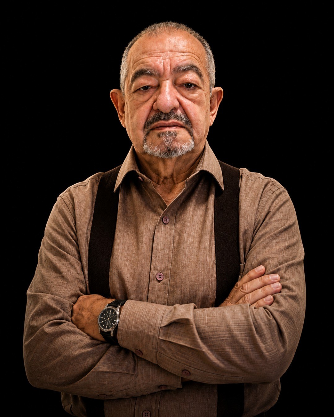Carlos Faustino