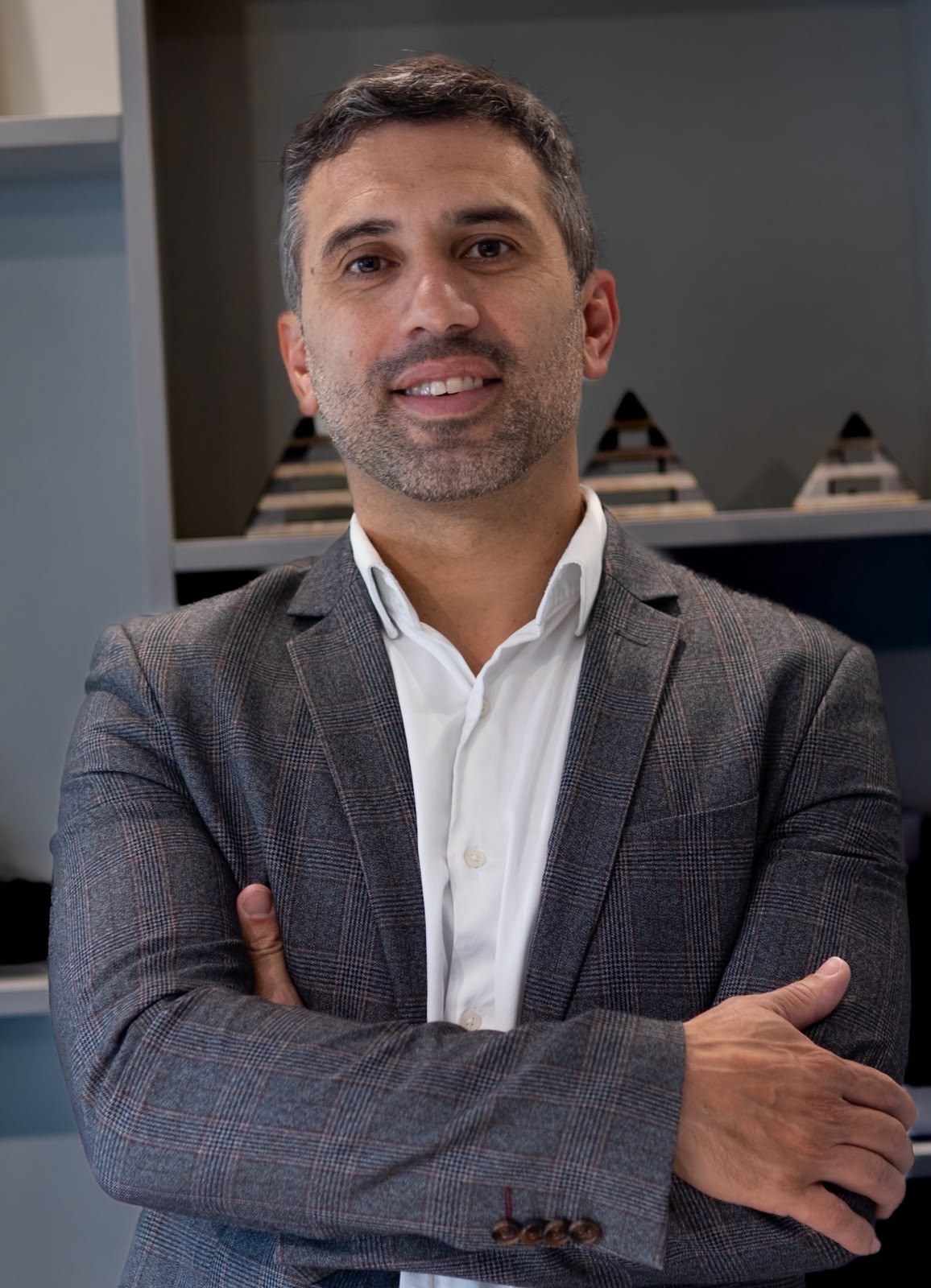 Carlos Tristão