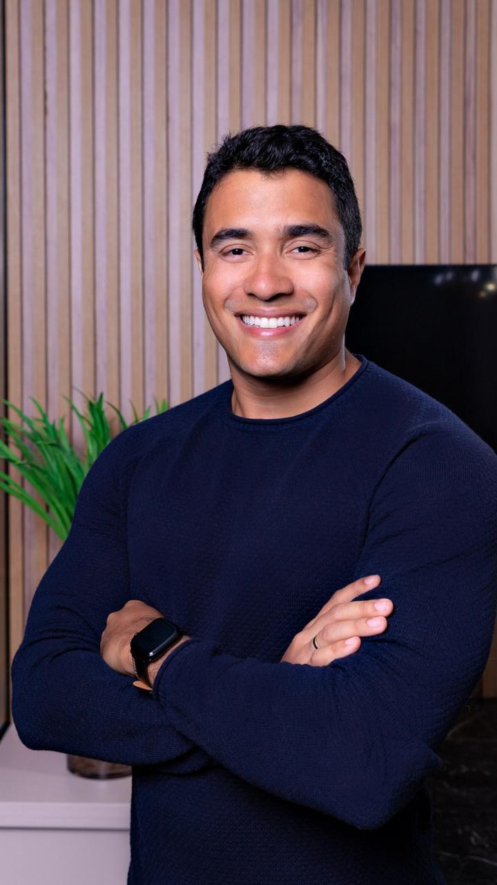 Fillipe Norton Barbosa Santos