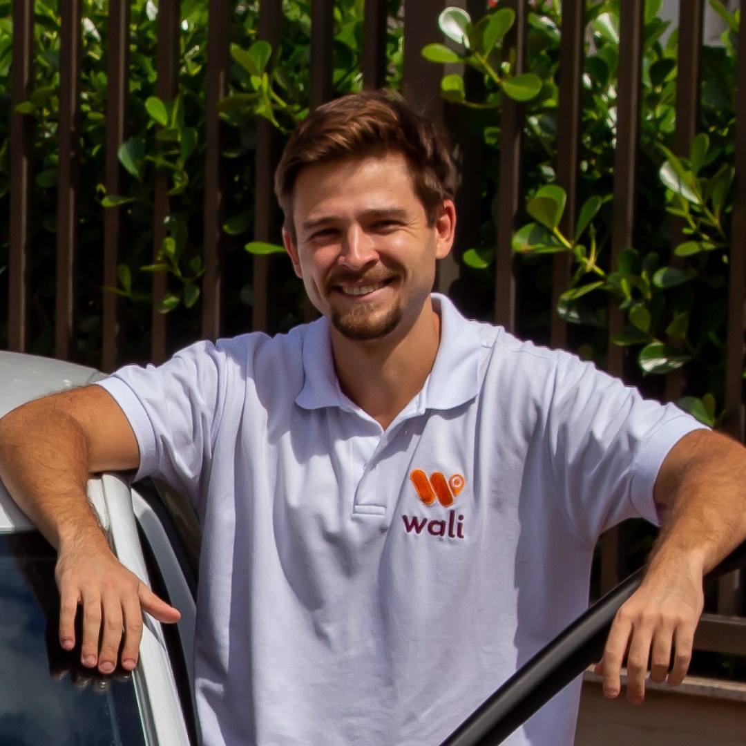 Guilherme Rajzman