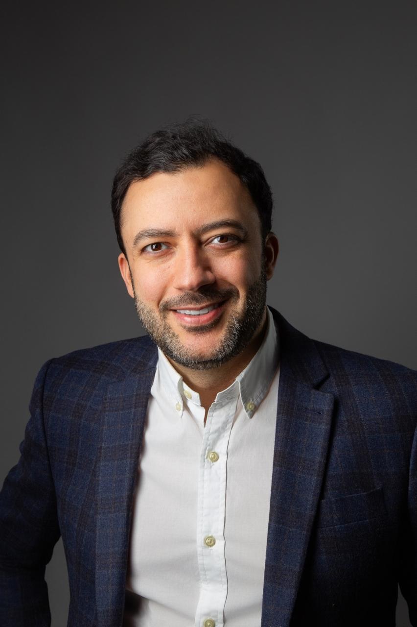 Leonardo Rezende Nogueira
