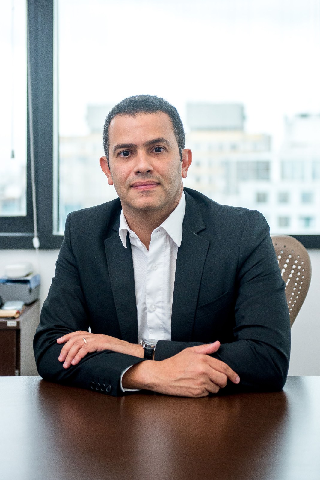 Marcelo Cabral de Barros