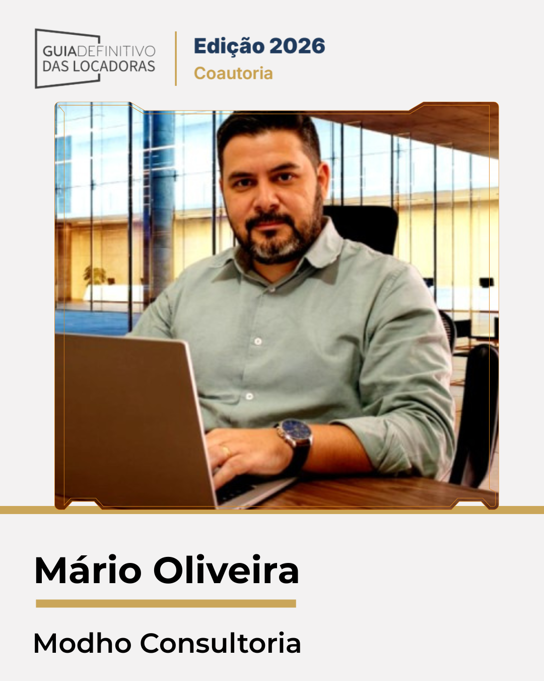 Mário Oliveira