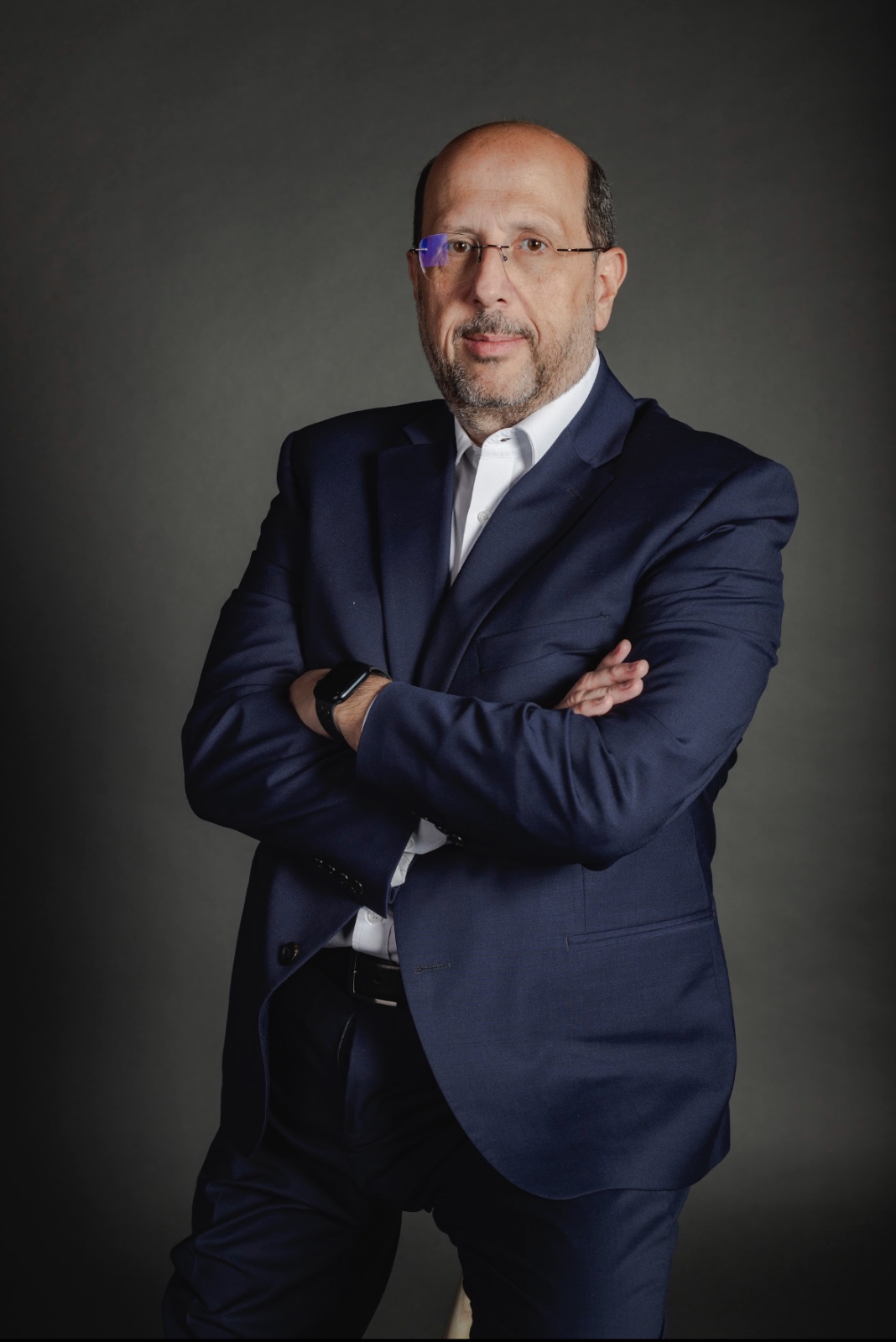 Paulo Miguel Junior