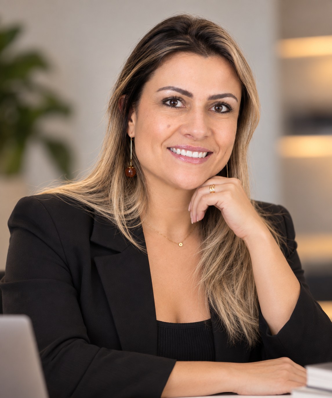 Priscilla Macedo Fernandes Fedalto