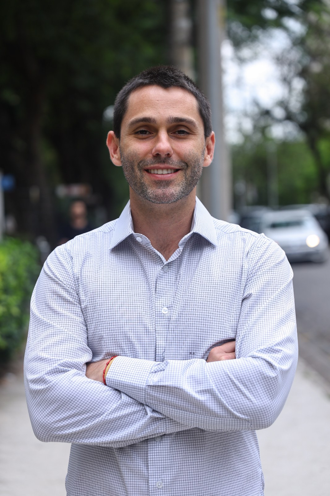 Rennan Garcia