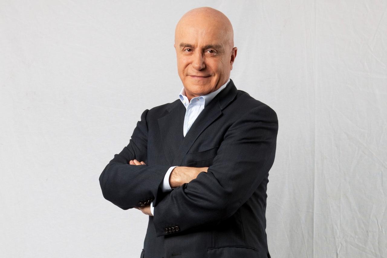 Salim Mattar