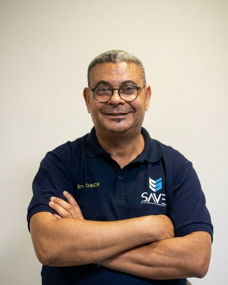 Vander Augusto Vieira Diniz