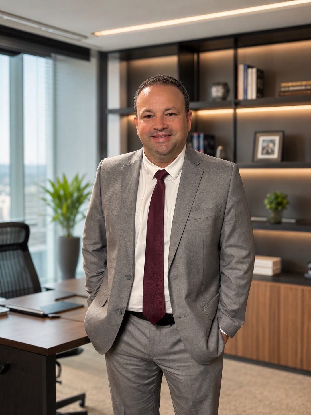 Victor Fernandes Pereira