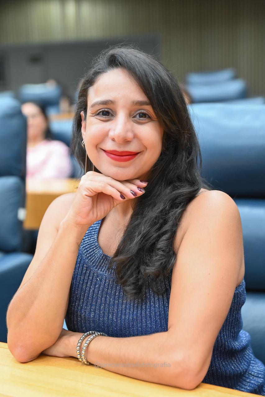 Liana Lopes