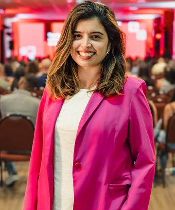 Rebeca Nogueira