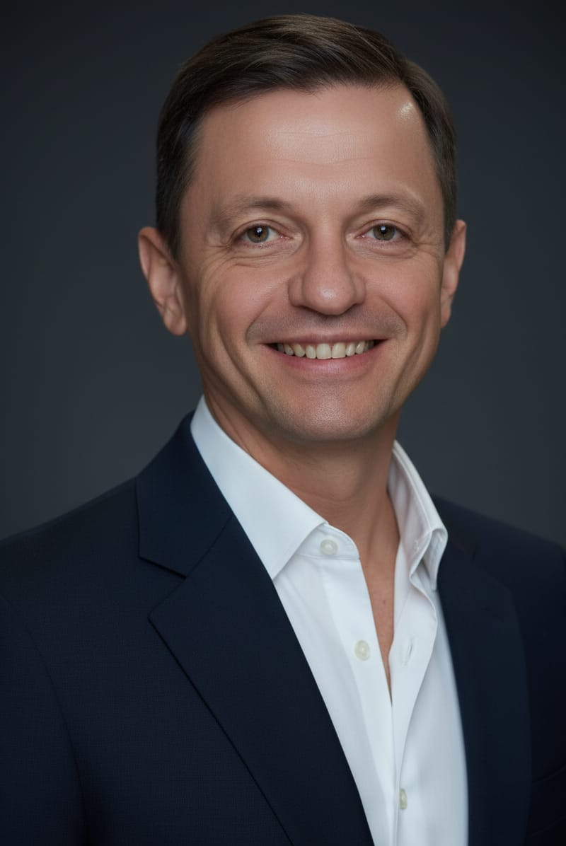 Anderson Oliveira