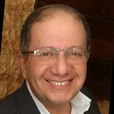 George Leal Jamil