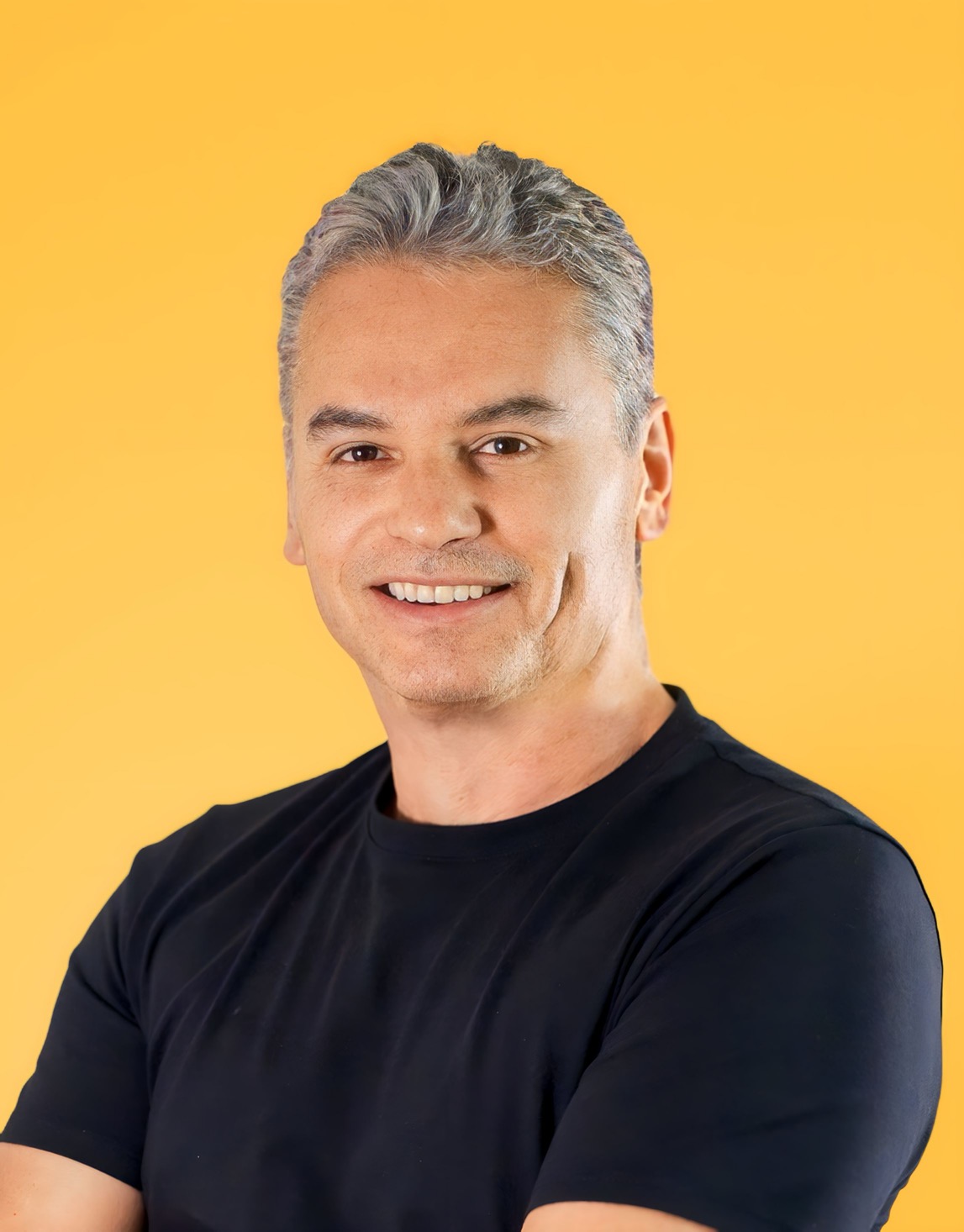 Marcelo Almeida