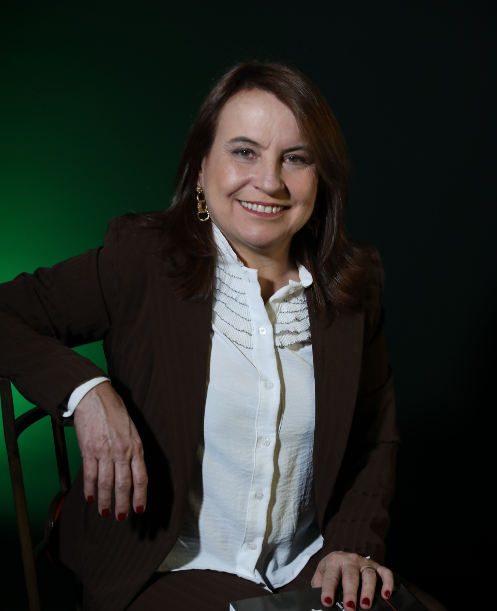 Maria de Lourdes