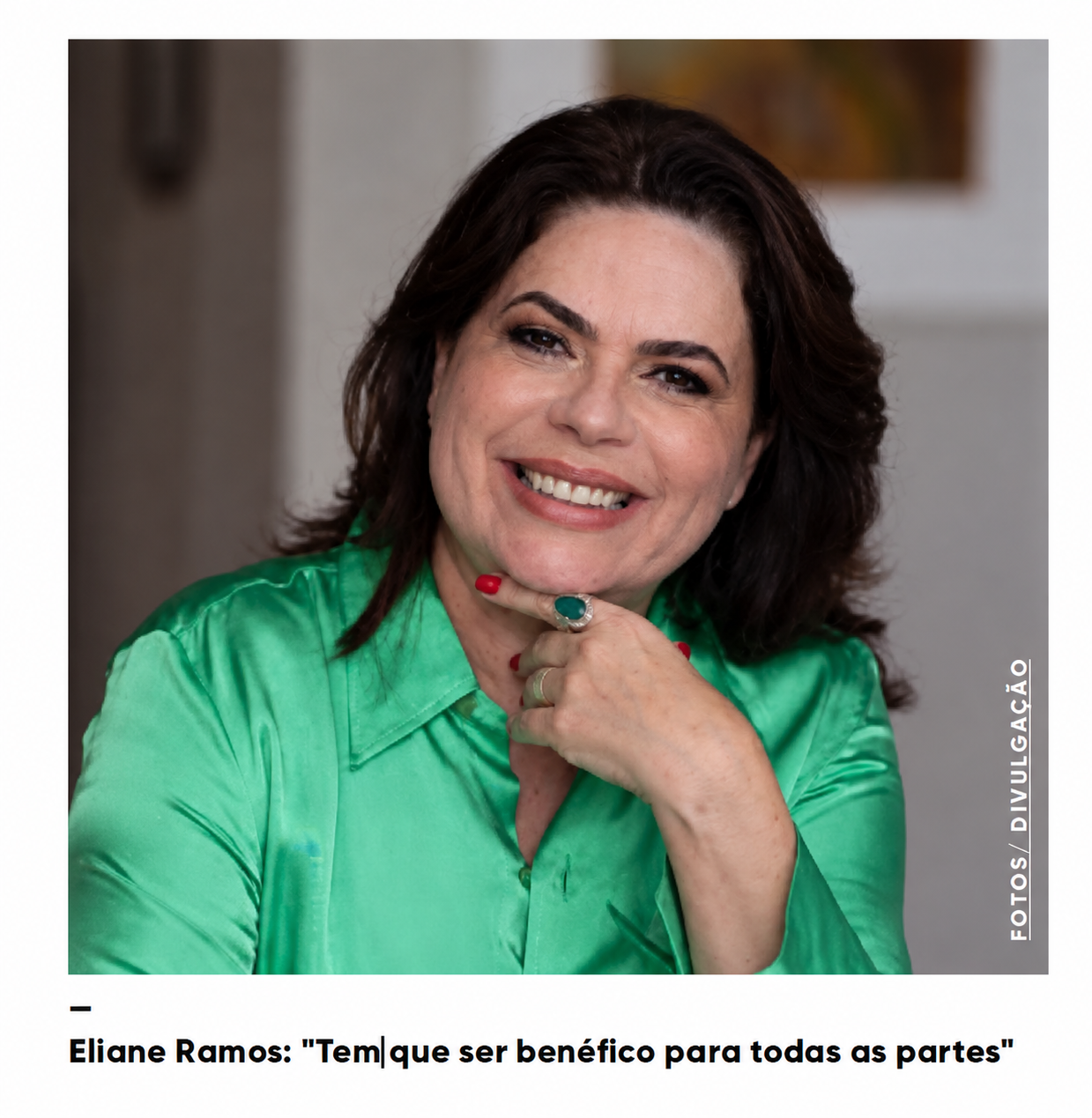 Eliane Maria